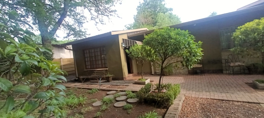 8 Bedroom Property for Sale in Sasolburg Ext 15 Free State
